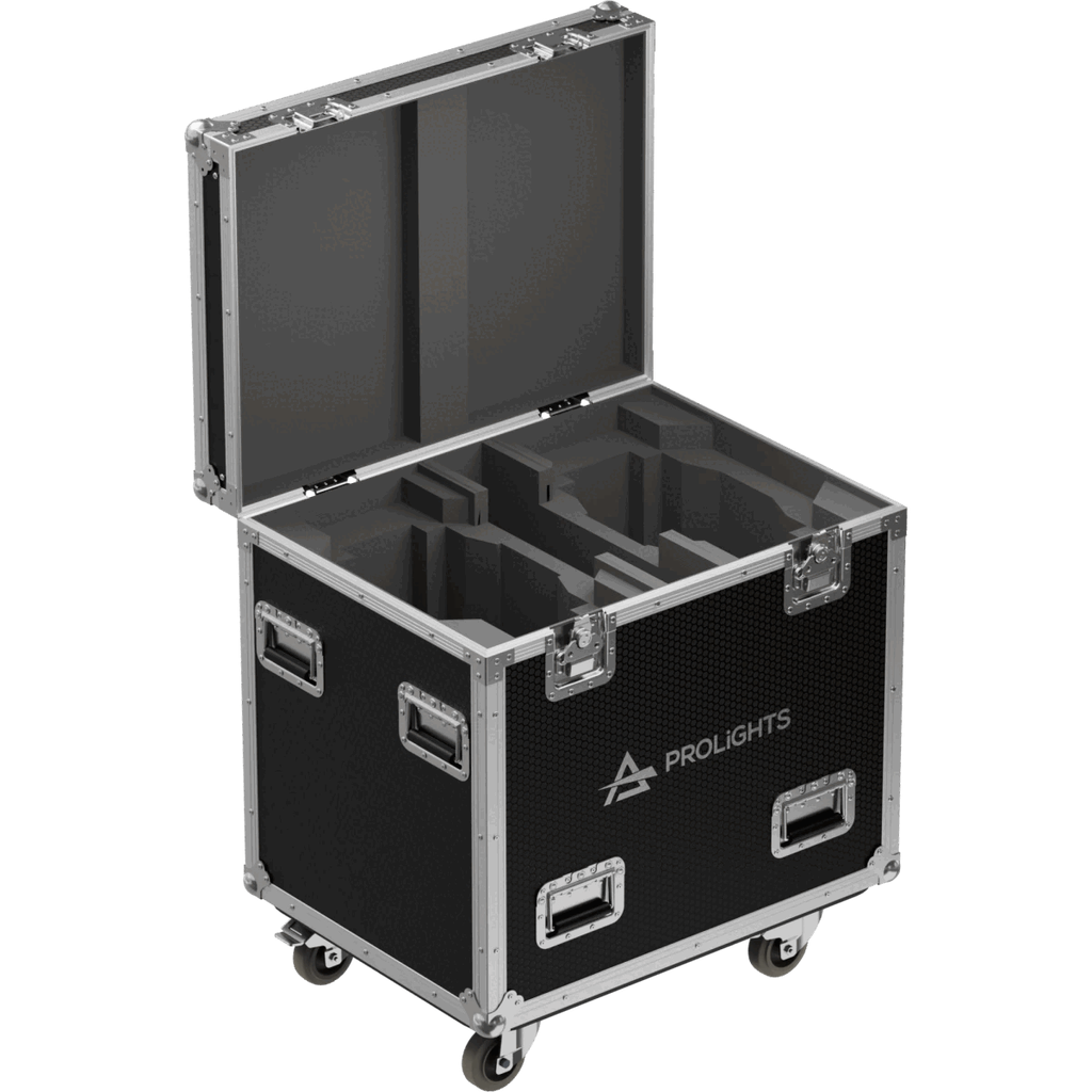 Prolights Flightcase Astra Profile300IP