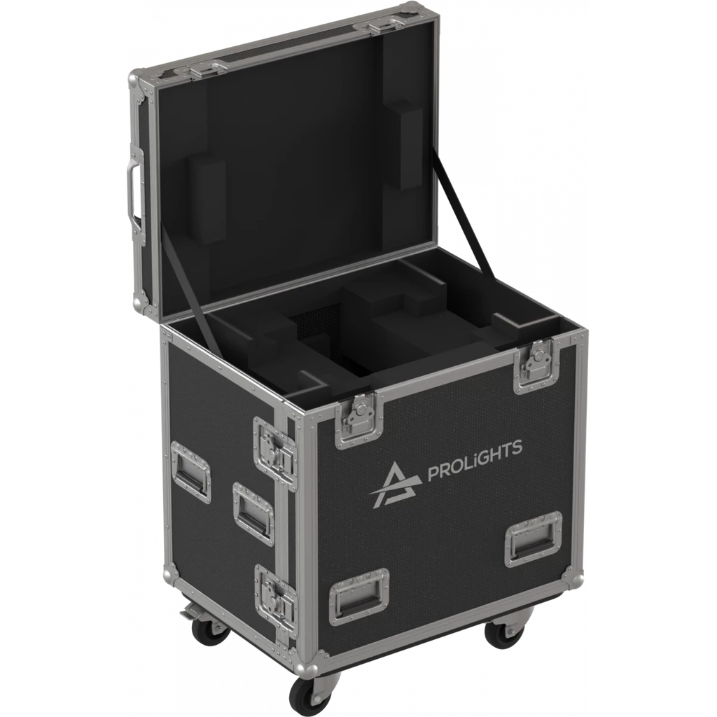 Prolights Flightcase Astra Profile900