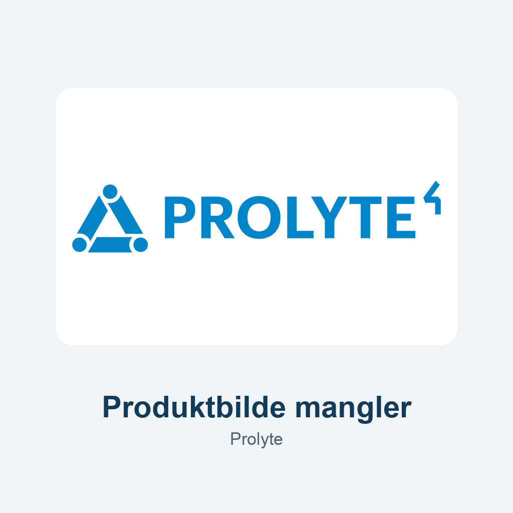 Prolyte BAR-31 Barrikadehjørne – 45°, Sort