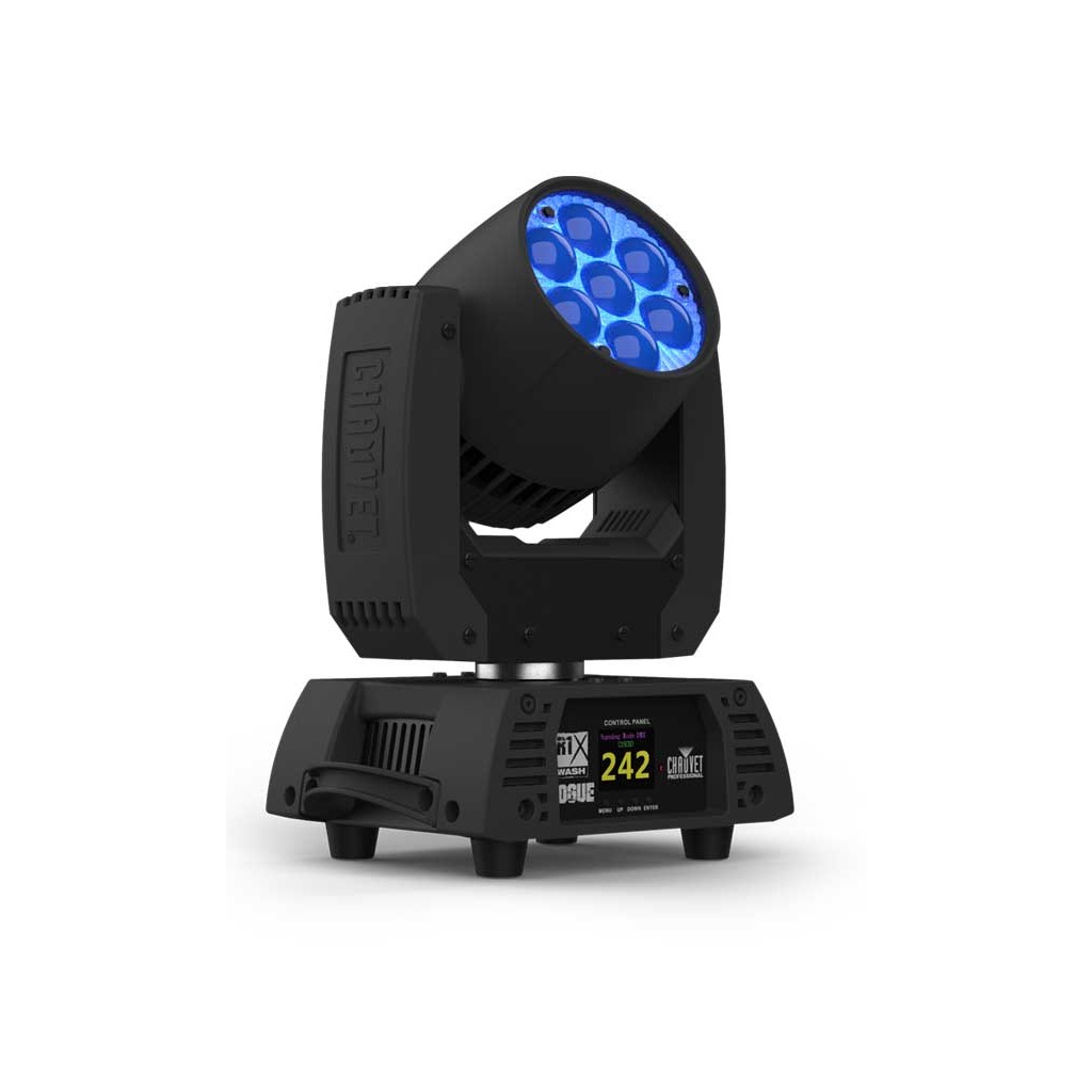 Chauvet Professional ROGUER1XWASH – bevegelig lampe