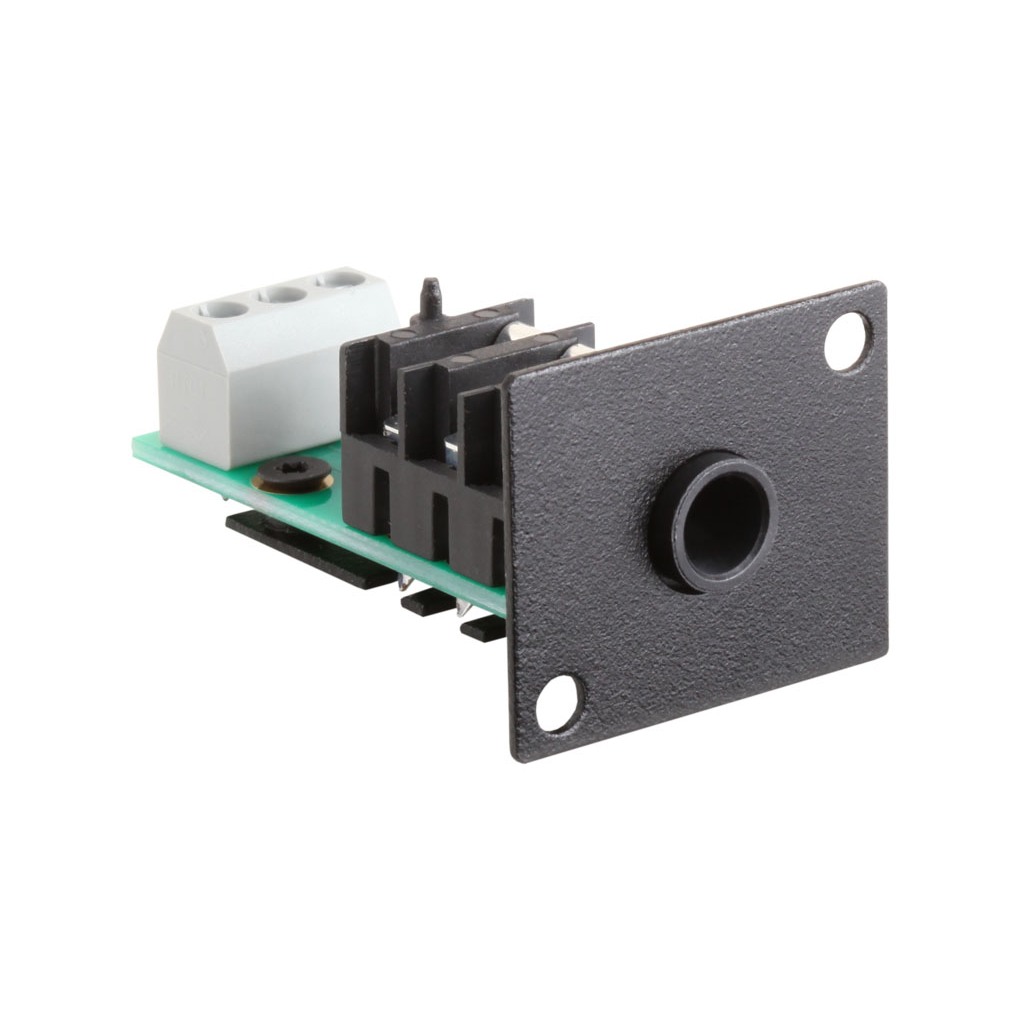 RDL AMS-1-4F – tilkoblingsplate