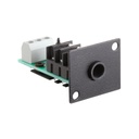 RDL AMS-1-4F – tilkoblingsplate
