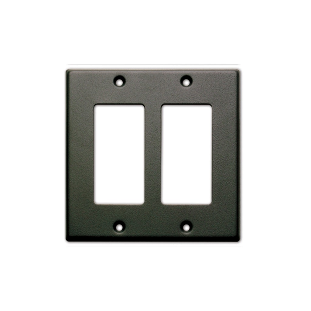 RDL CP-2B – dekkplate