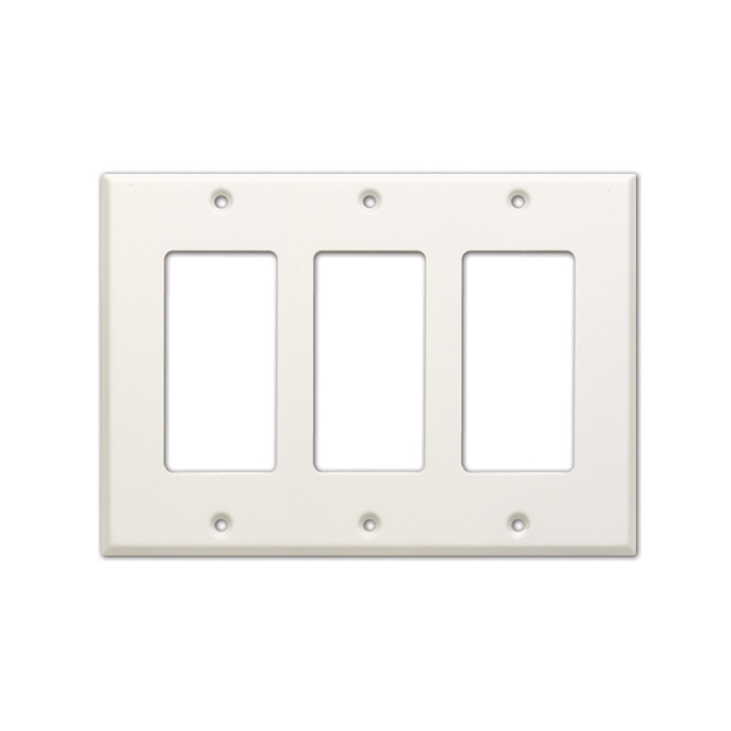 RDL CP-3 – dekkplate