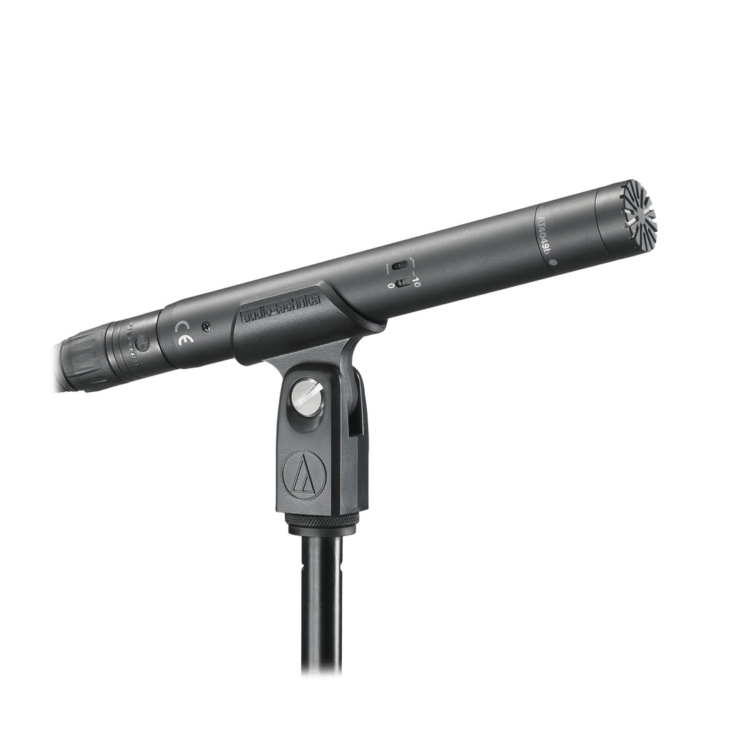 Audio-Technica AT4049B-EL – mikrofon