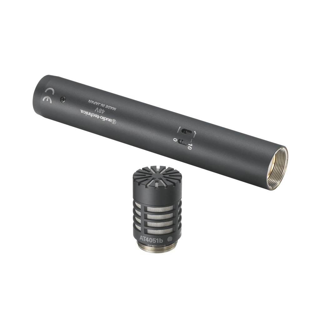 Audio-Technica AT4051B-EL – mikrofon