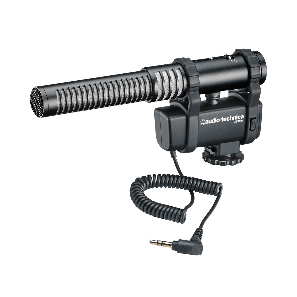 Audio-Technica AT8024 – mikrofon