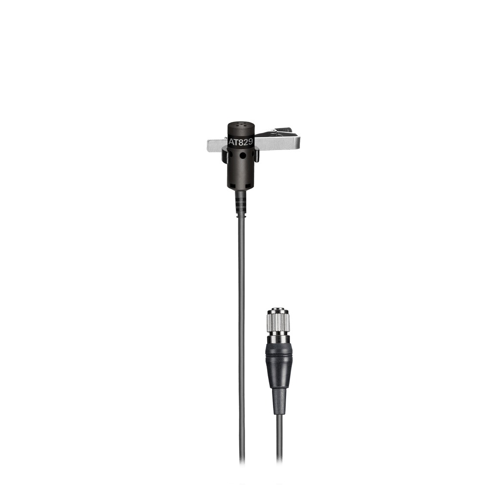 Audio-Technica AT829cH – mikrofon
