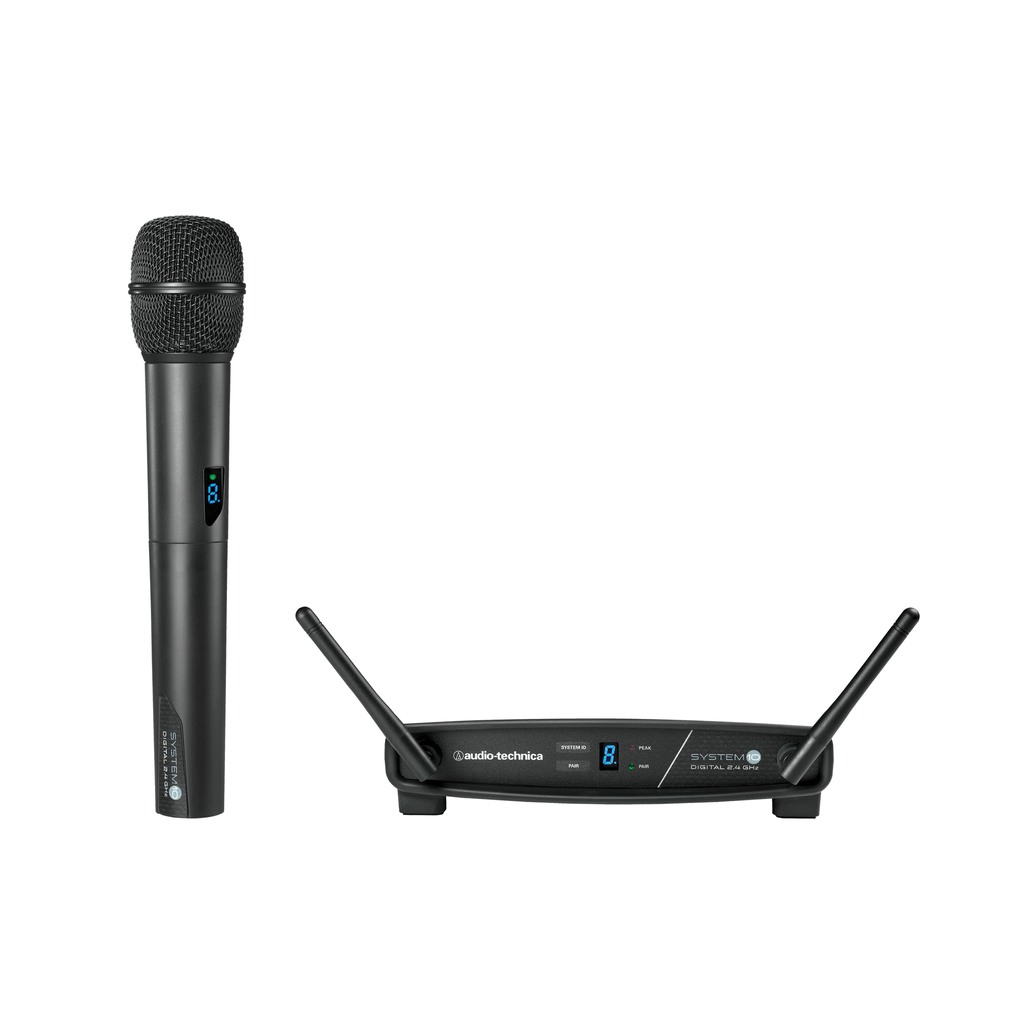 Audio-Technica ATW-1102 – trådløst mikrofonsystem