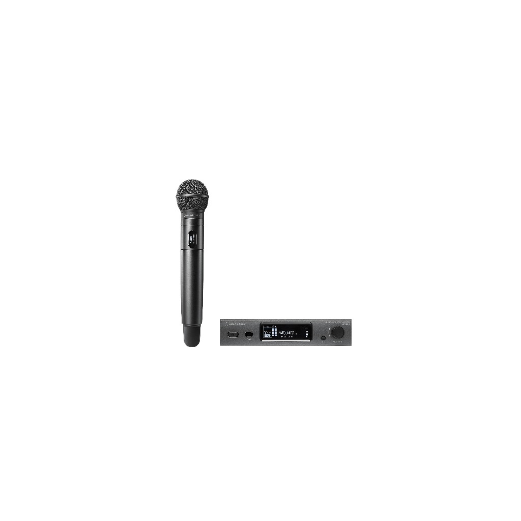 Audio-Technica ATW-3212/C510EF1EU – trådløst mikrofonsystem