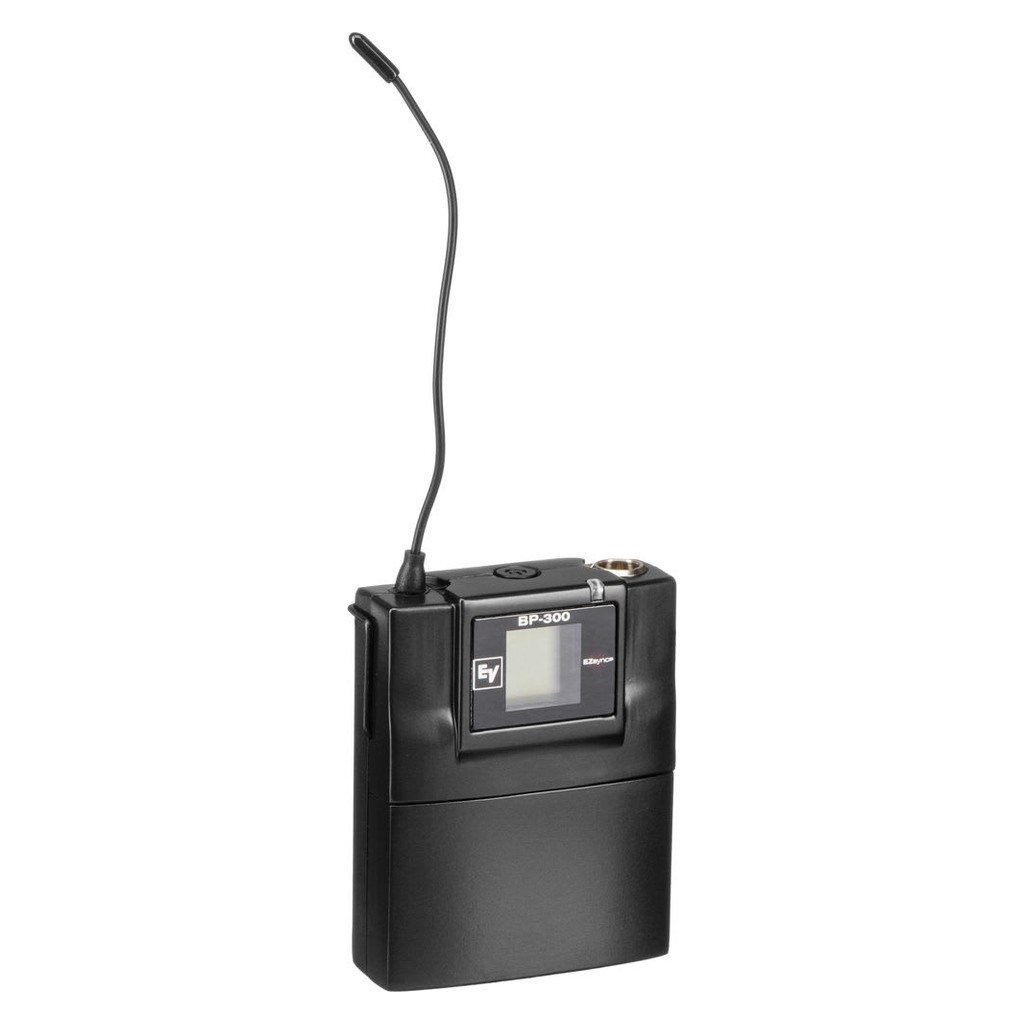 Electro-Voice BP-300-C – trådløs lommesender