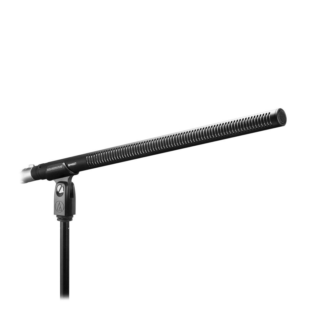 Audio-Technica BP4027 – mikrofon