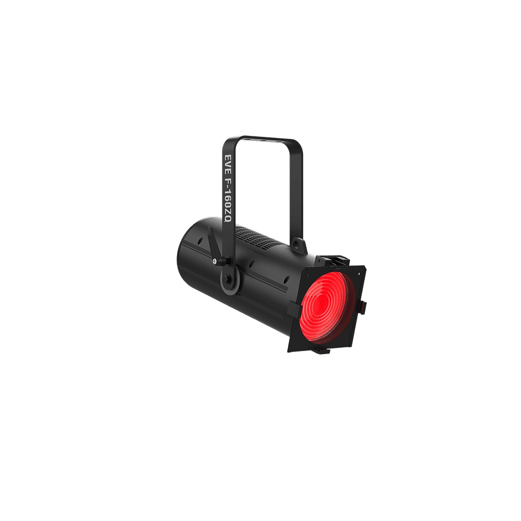 Chauvet DJ EVEF160ZQ – teaterlys og tilbehør