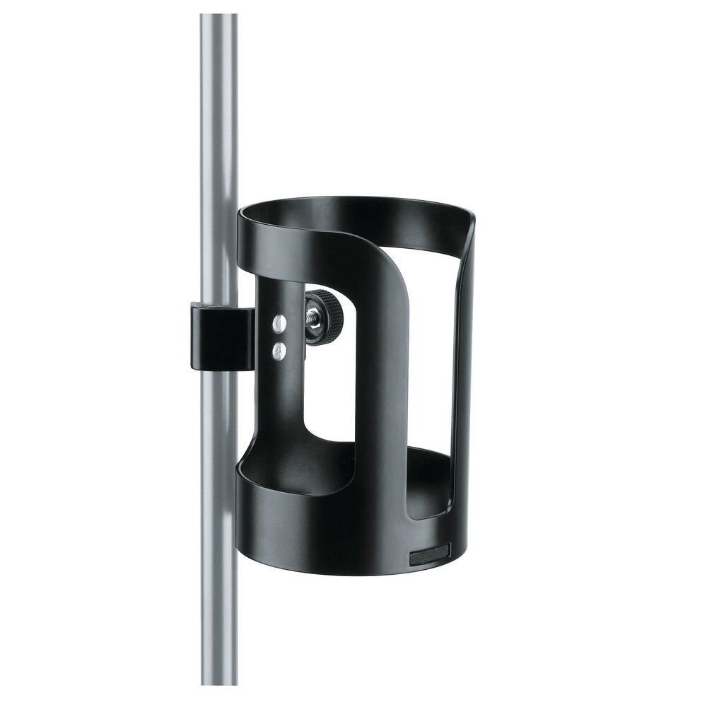 [16022-000-55] K&M 16022 Universal drink holder 