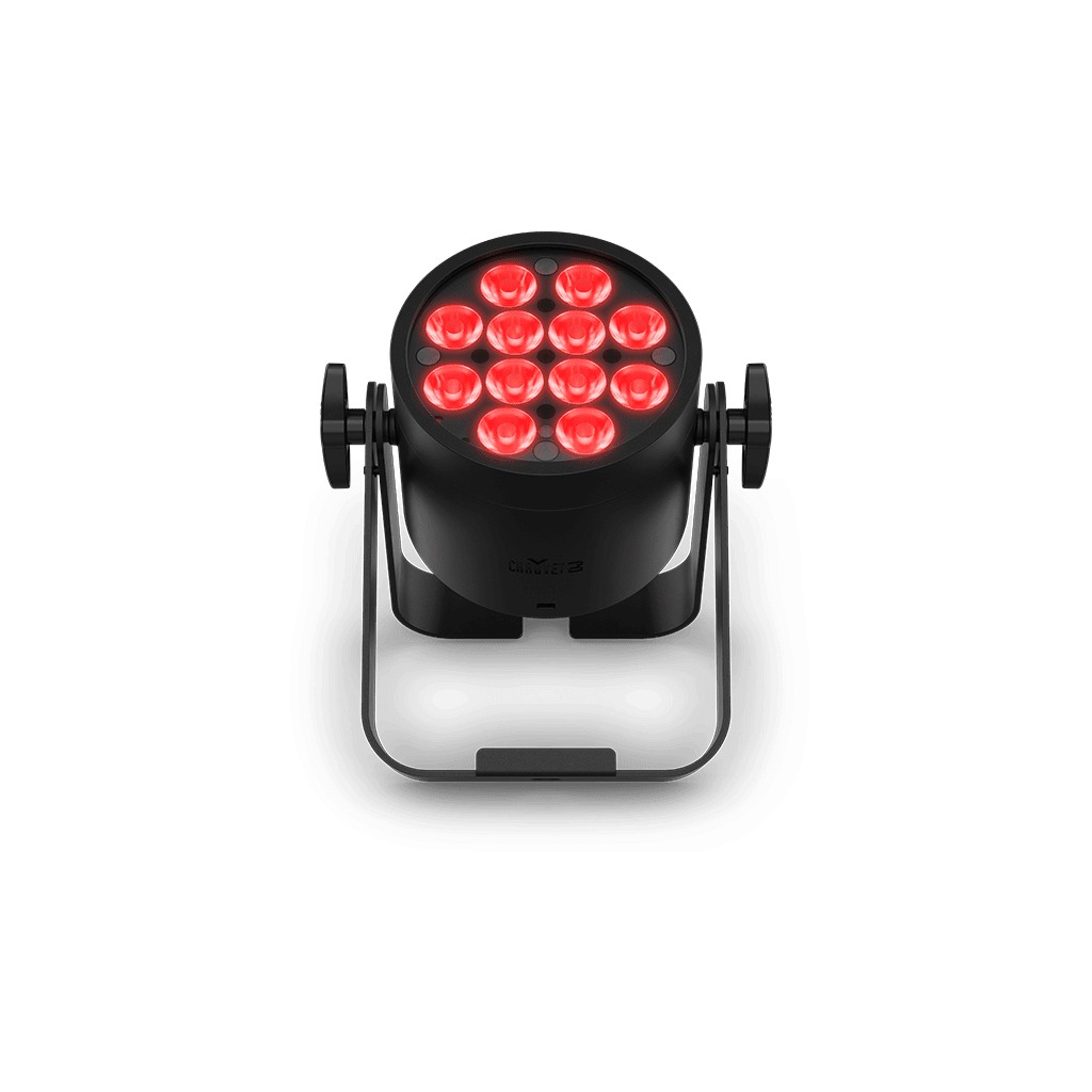 Chauvet DJ FREEDOMPARQ12 – LED-wash