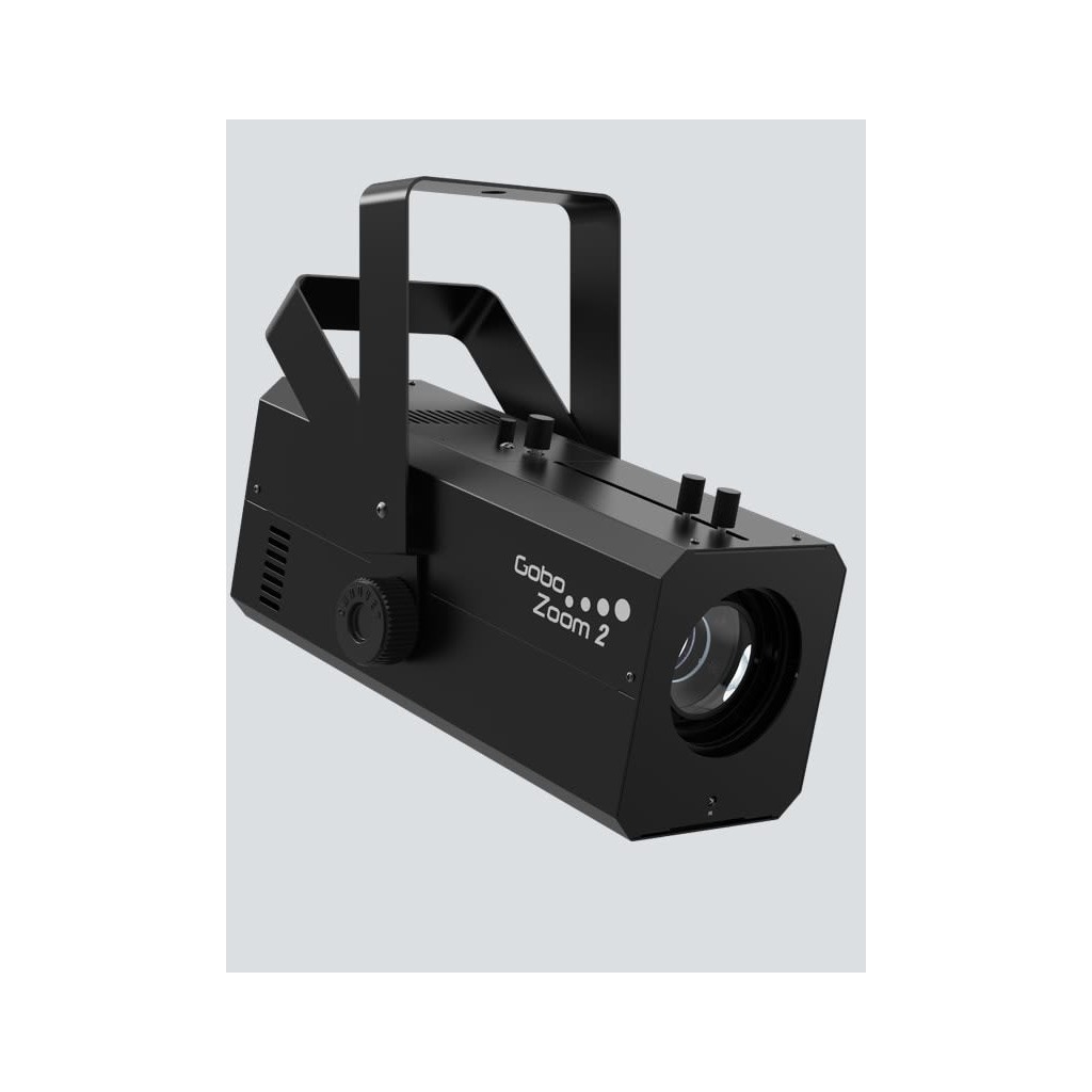 Chauvet DJ GOBOZOOM2 – effektlys