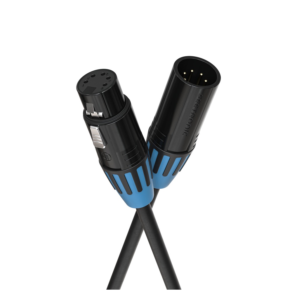 Chauvet Professional RIGLINKDMX20M – DMX-kabel