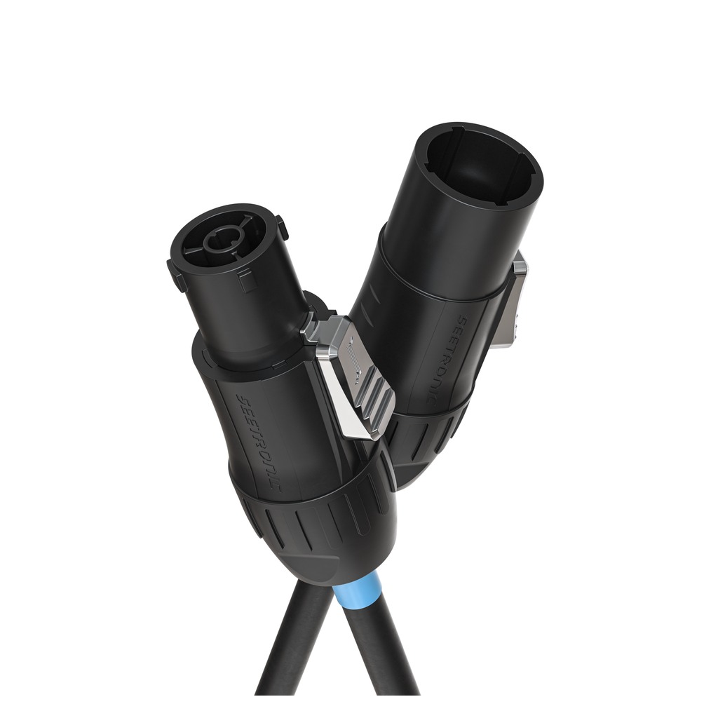 Chauvet Professional RIGLINKTR120M – strømkabel
