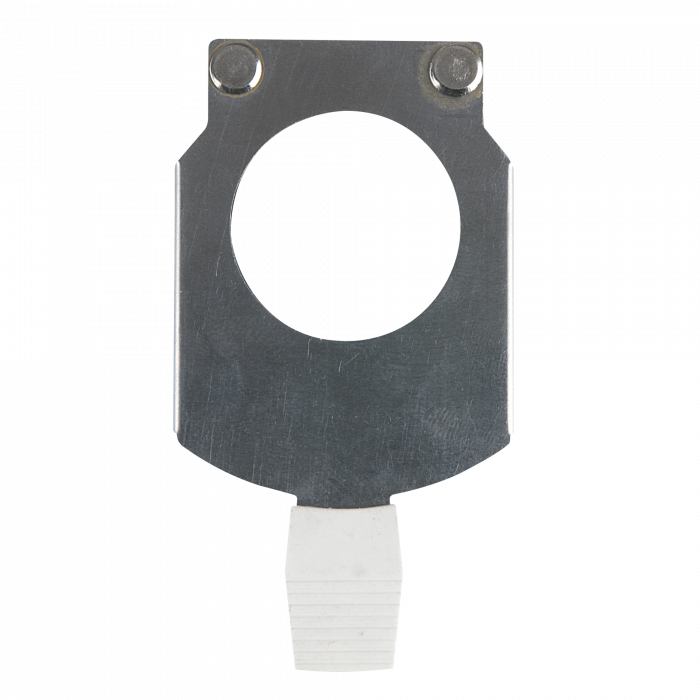 [33086] Showtec Gobo Holder for Mini Performer Profile