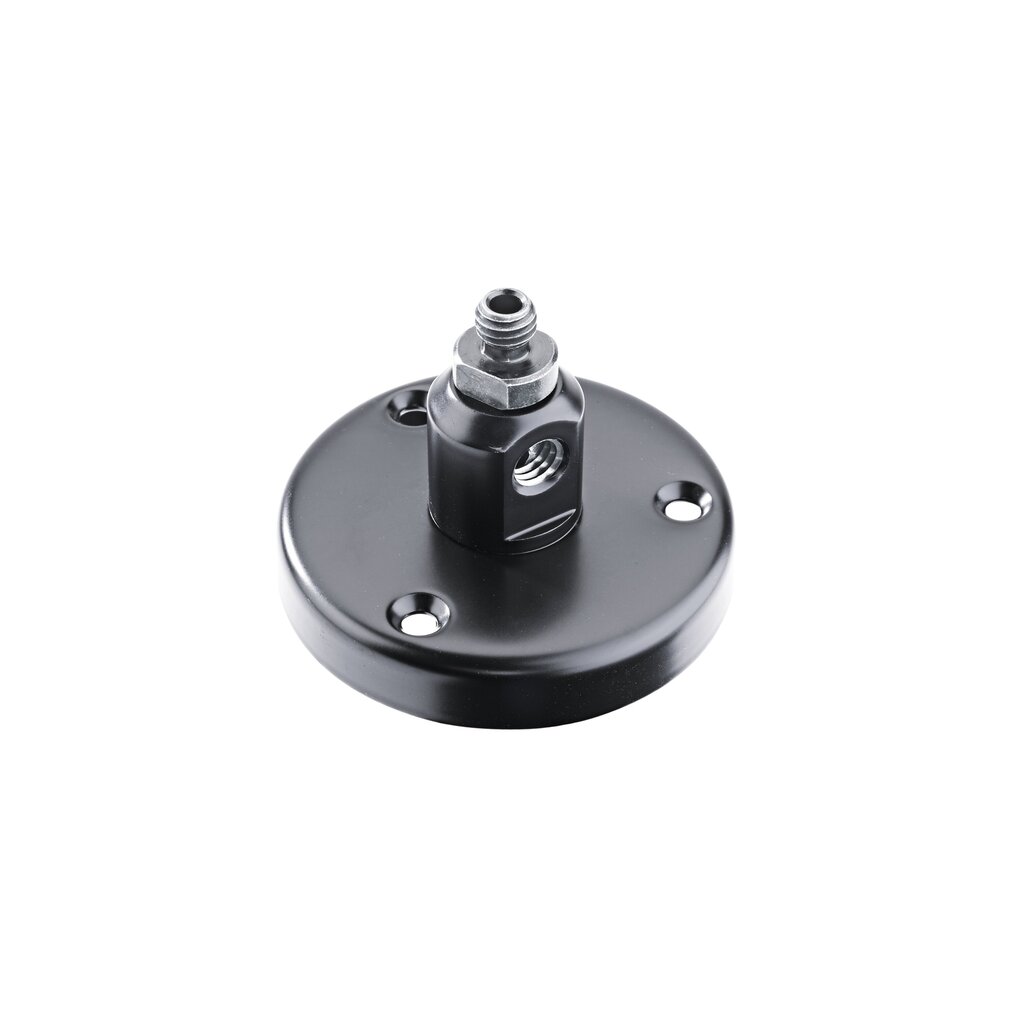 [22130-300-55] K&M 2213 Festebrakett for mikrofonstativ 