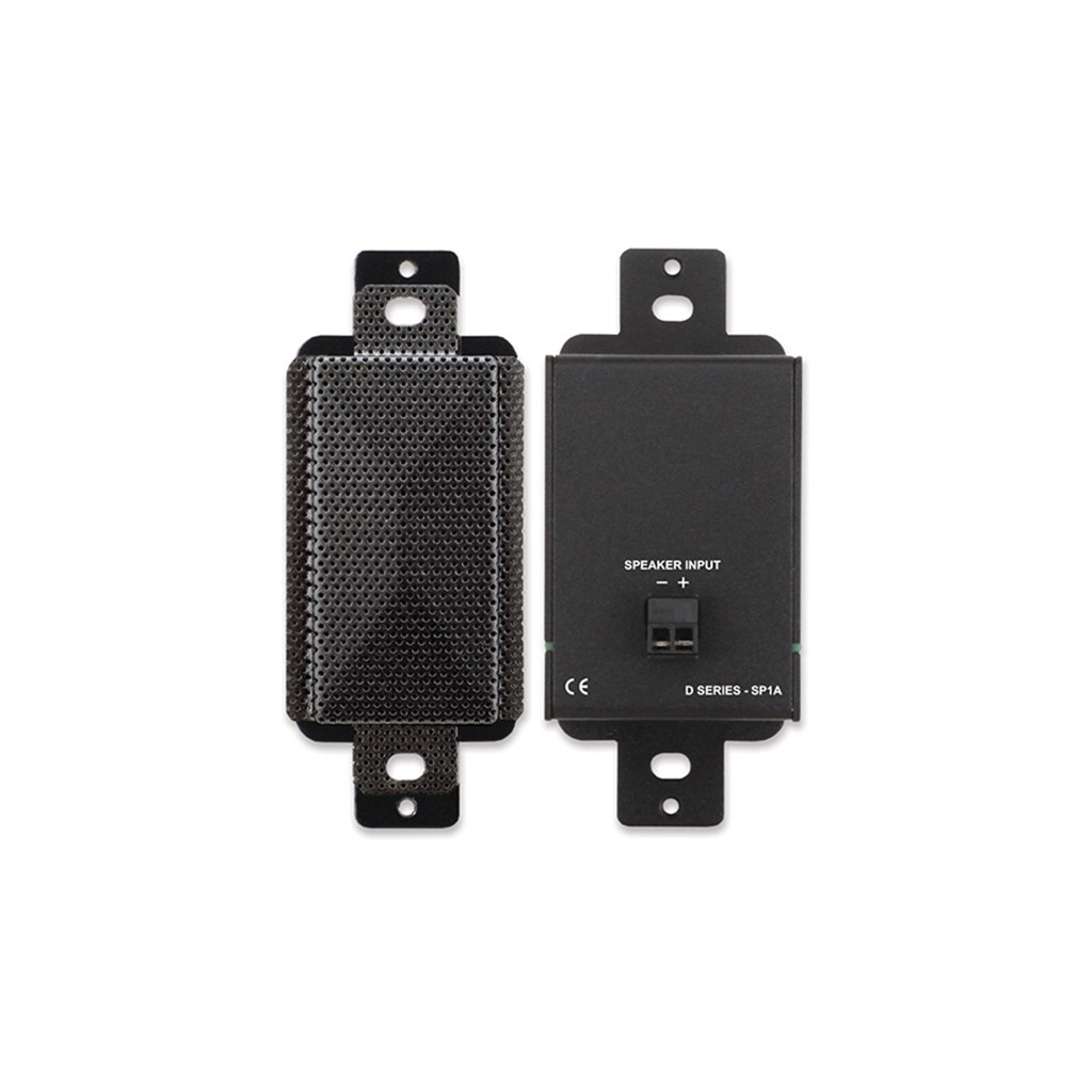 RDL DB-SP1A – passiv høyttaler