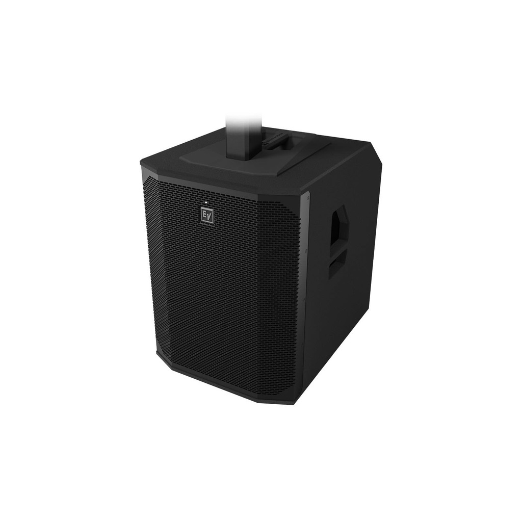 Electro-Voice EVOLVE70-SB – aktiv bassmodul, sort