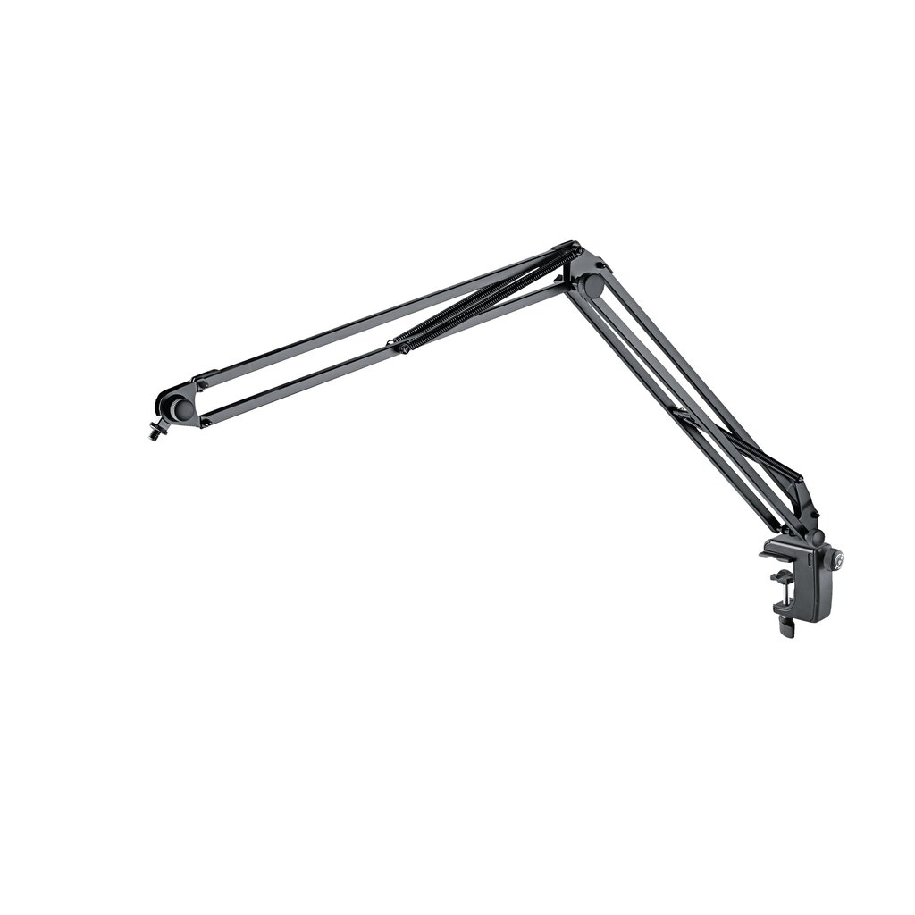 [23840-300-55] K&M 23840 Table microphone desk arm 