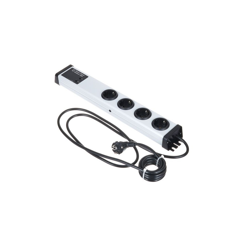 GUDE Expert Power Control 1202-1 – fjernstyrt strømfordeler