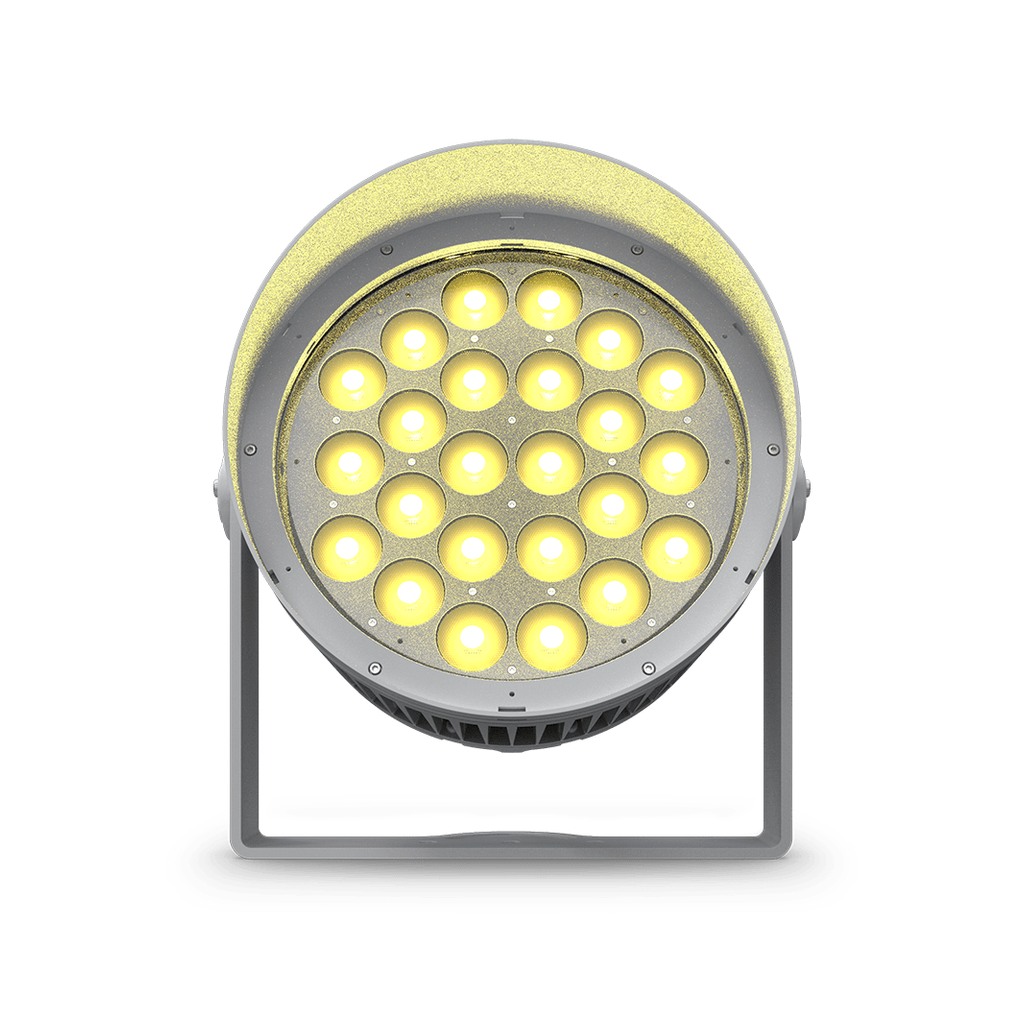 Chauvet Professional ILU-ILUMIPODLL – installasjonslys