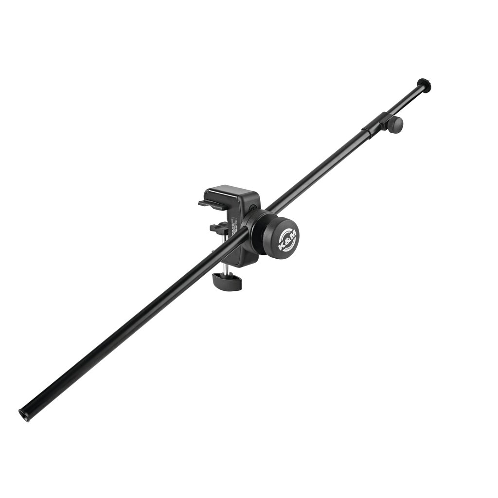 [25800-321-55] K&M 25800 Bordmikrofon feste for bord 0-48 mm