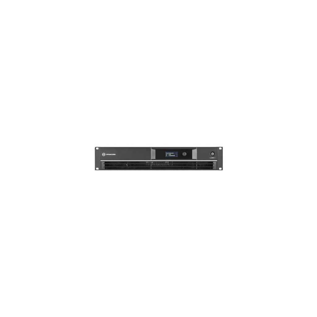Dynacord L1300FD – forsterker