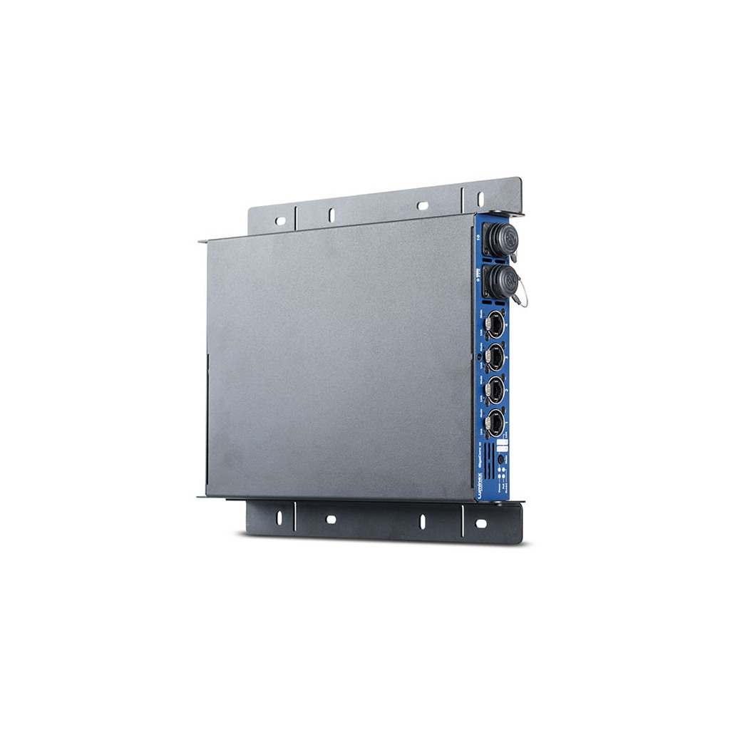 Luminex GIGACORE-10-WALL – nettverksutstyr