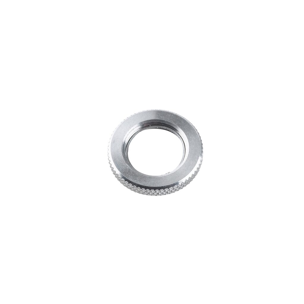 [26004-000-00] K&M 26004 Knurled washer, 1 pcs. M20 x 1,25