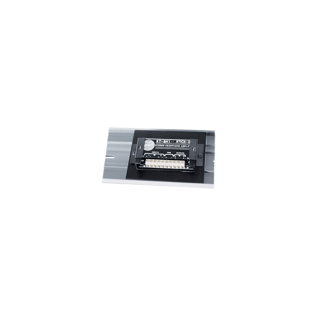 RDL MSR-1 – transportkasse