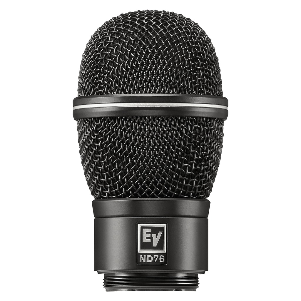 Electro-Voice ND76-RC3 – mikrofontilbehør