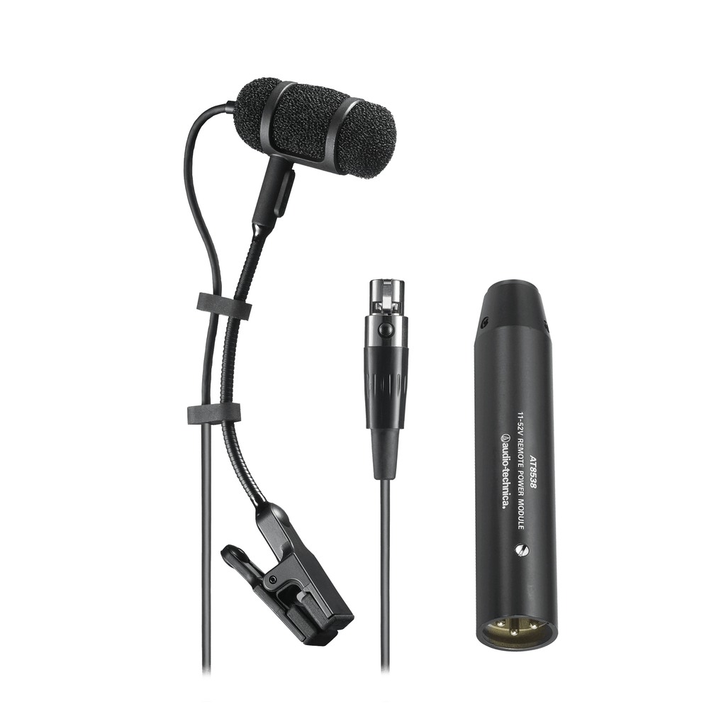 Audio-Technica PRO35 – mikrofon