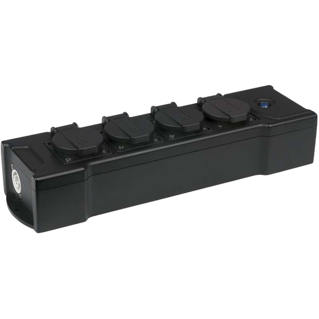 Showgear PowerBOX 4