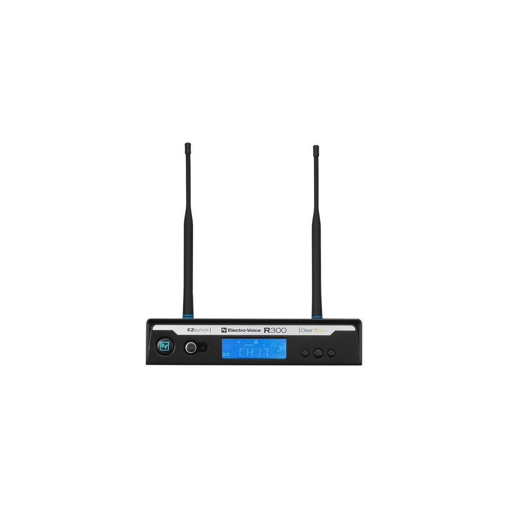 Electro-Voice R300-Receiver-B – trådløs mottaker