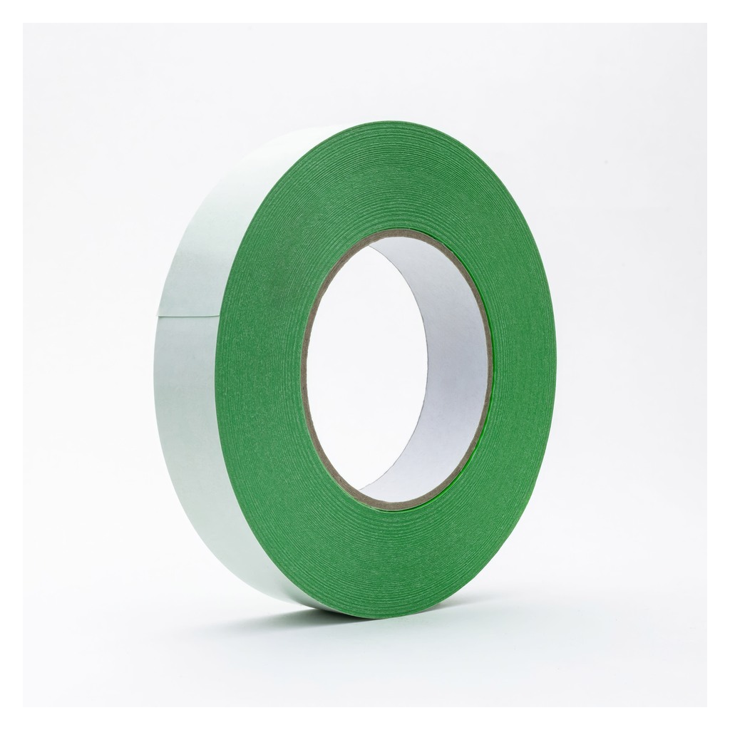 MegaTape Dobbeltsidig avtagbar expotape 25 mm x 25m - 410