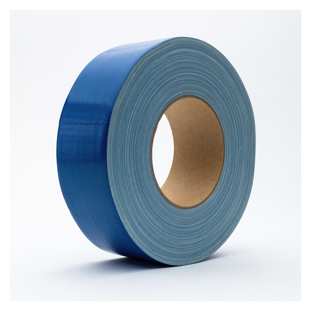 MegaTape Gaffa tape 38 mm x 50m Blå (MCT300)
