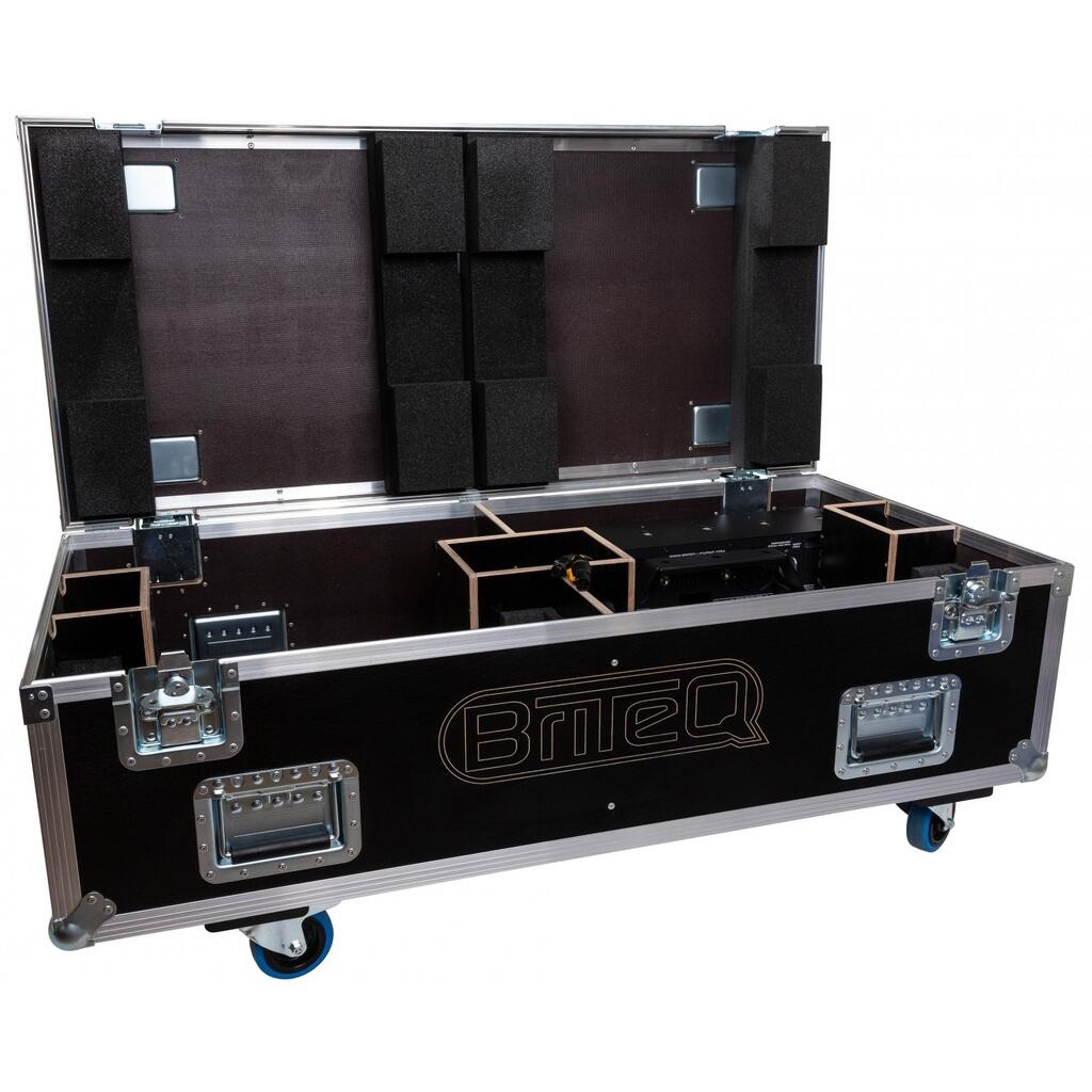 Briteq BRITEQ Flightcase for BT-NONABEAM