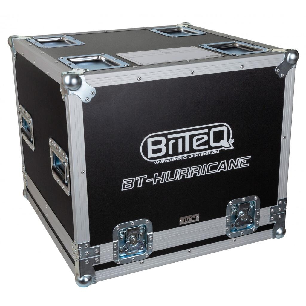 Briteq BRITEQ flightcase for BT-Hurricane