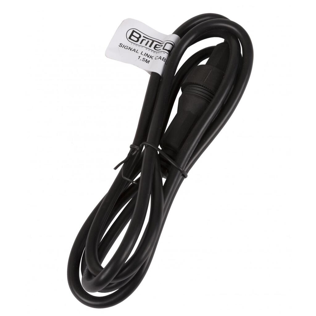 Briteq BRITEQ Signal link cable 1,5m