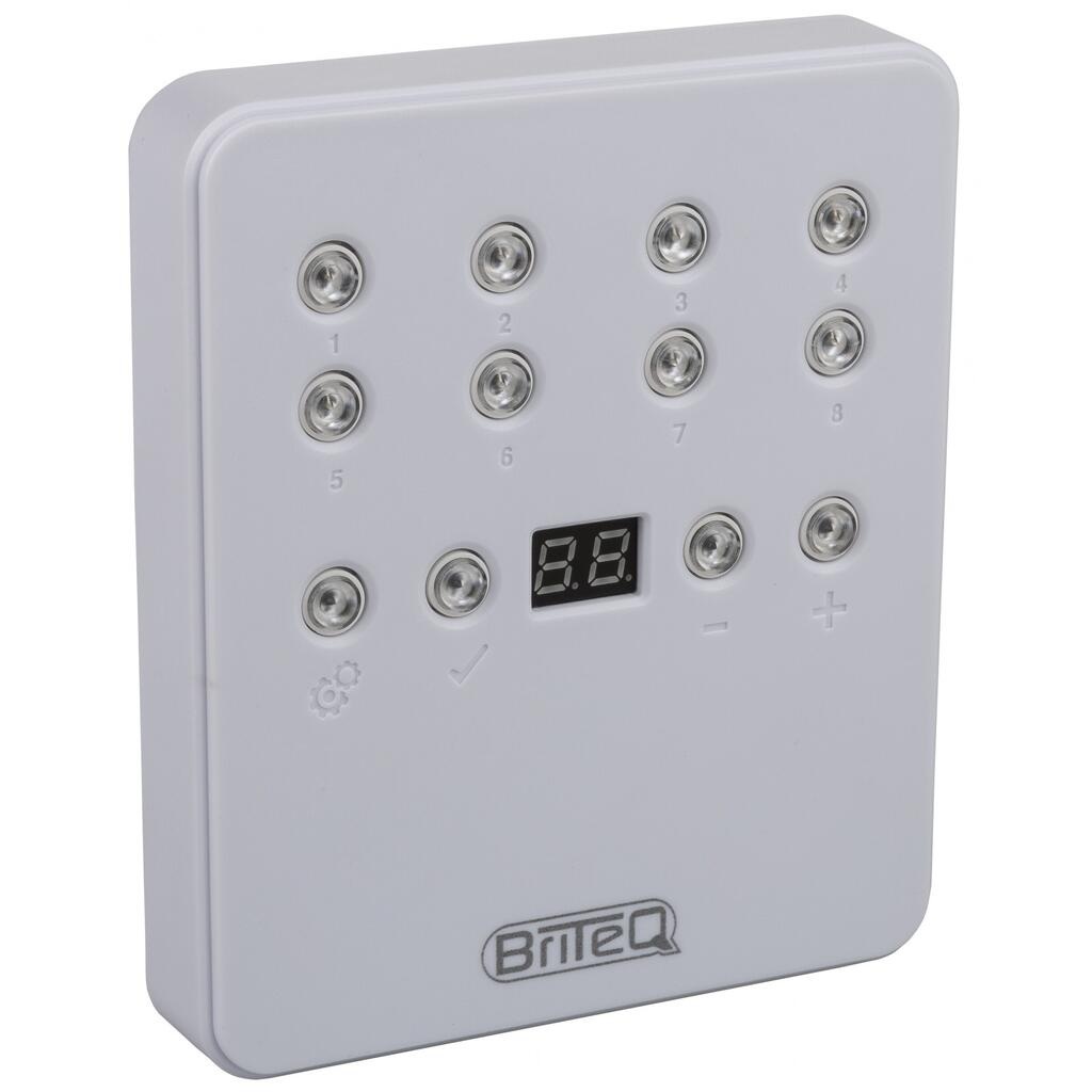 Briteq Briteq LD-1024WALL+ Veggkontroller