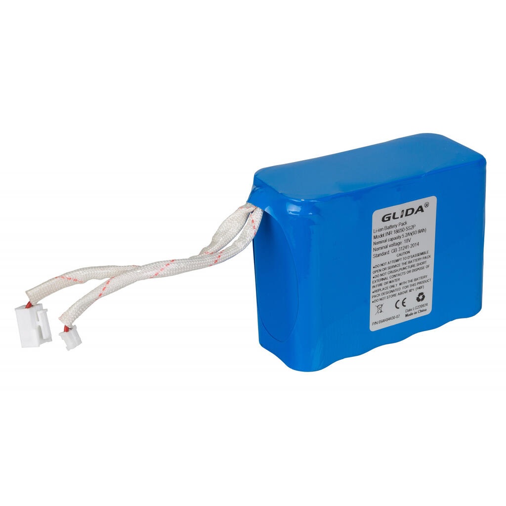Briteq BRITEQ BT-Venulite4 Batteripakke