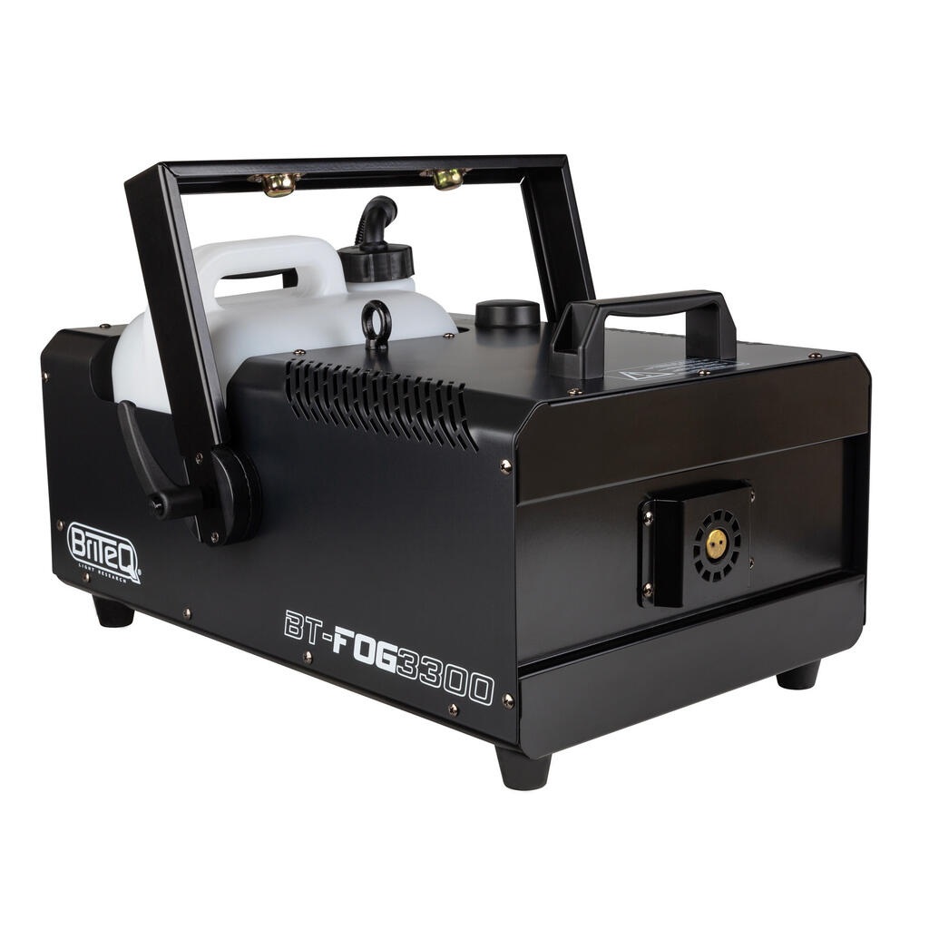 Briteq BRITEQ BT-FOG3300 Røykmaskin