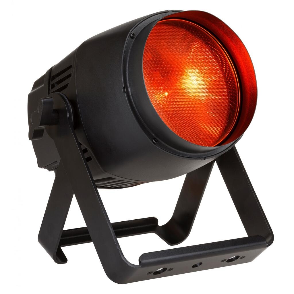 Briteq BRITEQ BT-COLORAY 120R Led Par