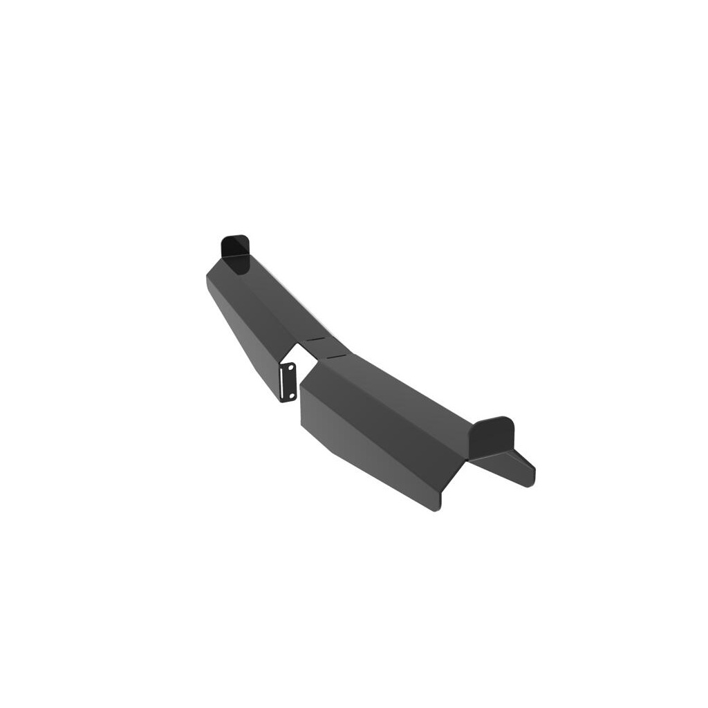 Admiral kabelgaffel – 55 cm