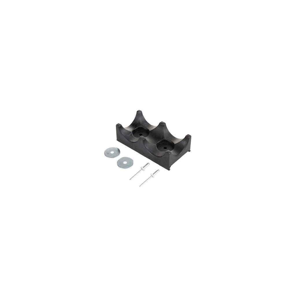 Admiral reservedelssett gummi til Strong Boy – 126 × 68 × 37 mm
