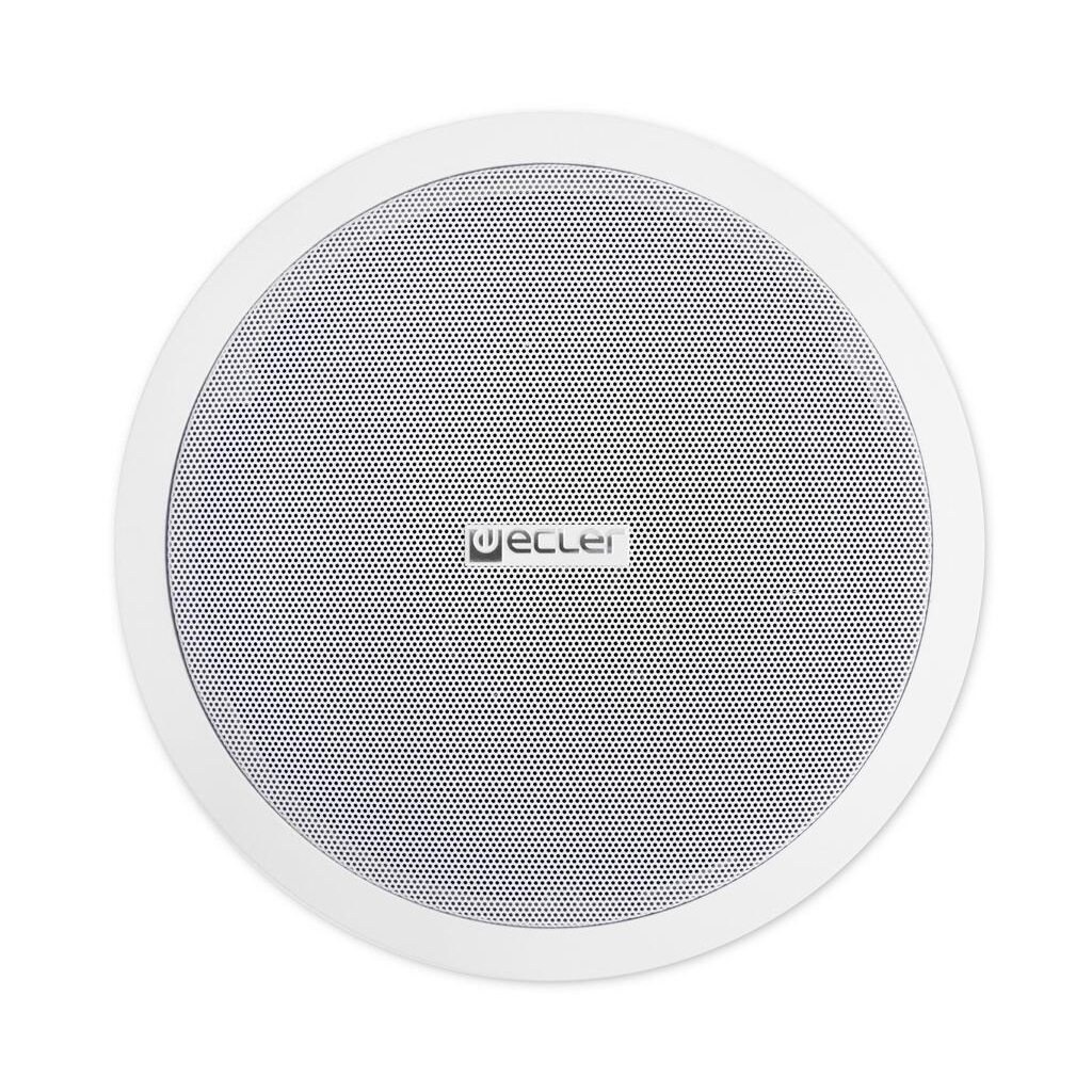 Ecler IC8 – 8-tommers 2-veis innbyggingshøyttaler